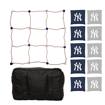 FOCO New York Yankees Tic Tac Toe Game