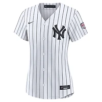 Fourth of July Women's New York Yankees Cody Bellinger Nike White USA 250 Stadium Jersey