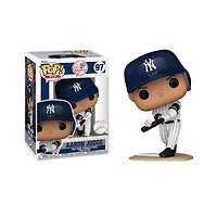 Funko Aaron Judge New York Yankees Pop! #97 Vinyl Figure