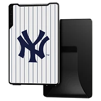 Portefeuille Groove Life noir aux couleurs de l'équipe des Yankees de New York