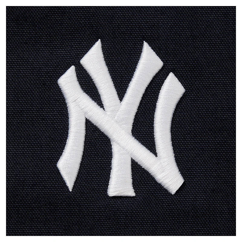 Tablier essentiel Hedley & Bennett Black New York Yankees