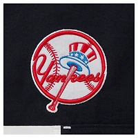 Tablier essentiel Hedley & Bennett Black New York Yankees