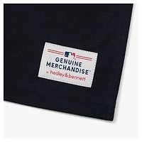 Tablier essentiel Hedley & Bennett Black New York Yankees