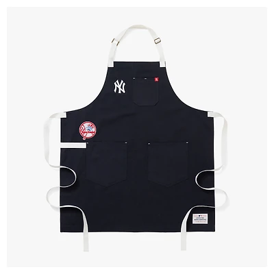 Tablier essentiel Hedley & Bennett Black New York Yankees