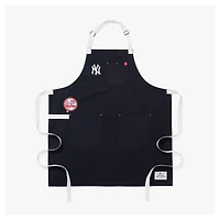 Tablier essentiel Hedley & Bennett Black New York Yankees