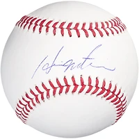 Hideki Matsui New York Yankees Autographed Baseball