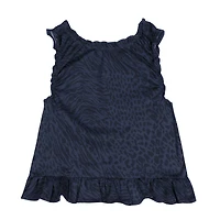 Infant  Navy New York Yankees Playground Dress & Bloomers Set