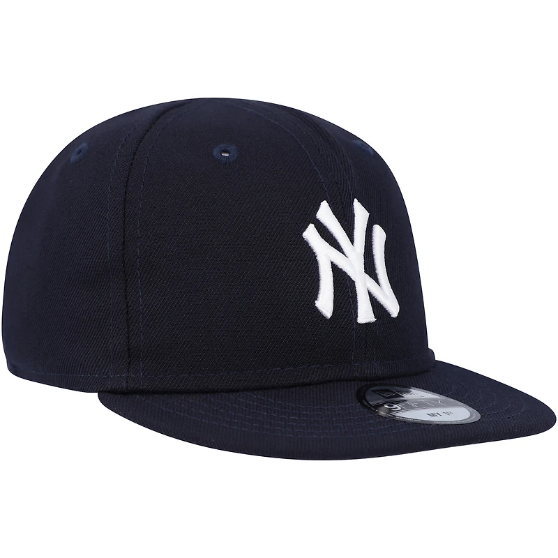 Casquette réglable New Era New York Yankees My First 9FIFTY New Era pour bébé