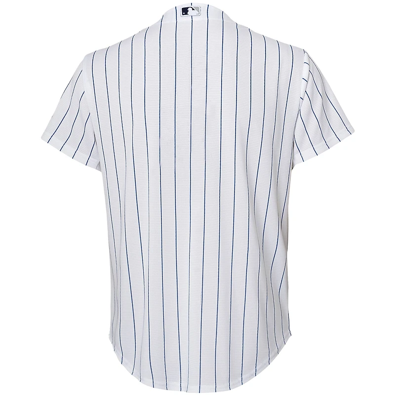 Réplique de l'équipe locale des New York Yankees pour bébé - Maillot
