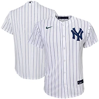 Réplique de l'équipe locale des New York Yankees pour bébé - Maillot