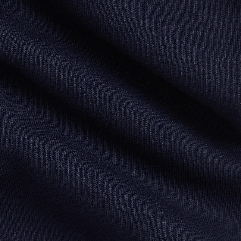 Infant Polo Ralph Lauren  Navy Yankees Fleece Set