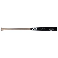 Jasson Domínguez New York Yankees Autographed Marucci Game Model Bat with "The Martian" Inscription