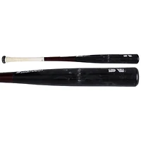 Jasson Domínguez New York Yankees Game-Used Black Marucci Broken Bat vs. Tampa Bay Rays on July 28, 2025