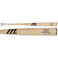 Jasson Domínguez New York Yankees Game-Used Tan Marucci Broken Bat vs. Toronto Blue Jays on July 21, 2025