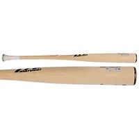 Bâton cassé Tan Marucci utilisé par Jasson Domínguez, des Yankees de New York, lors du match contre les Blue Jays de Toronto le 21 juillet 2025
