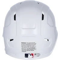 Jasson Dominguez New York Yankees Alternate Chrome Replica Batting Helmet - Fanatics Exclusive