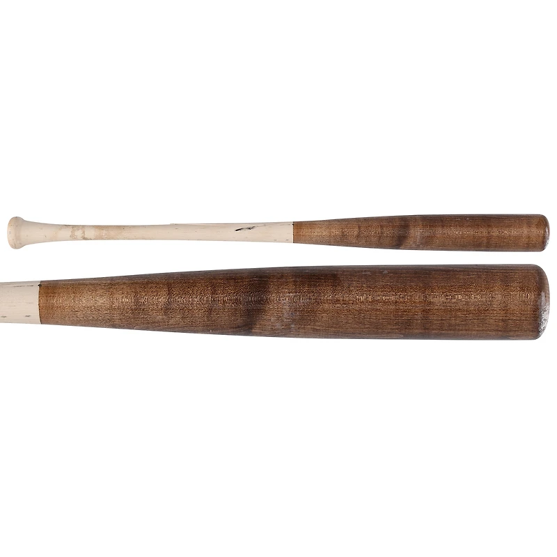 Jazz Chisholm Jr. New York Yankees Game-Used Brown Chandler Broken Bat vs. Detroit Tigers on September 11, 2025