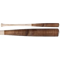 Jazz Chisholm Jr. New York Yankees Game-Used Brown Chandler Broken Bat vs. Detroit Tigers on September 11, 2025