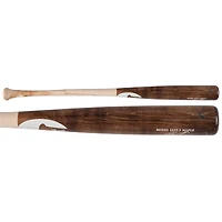 Jazz Chisholm Jr. New York Yankees Game-Used Brown Chandler Broken Bat vs. Minnesota Twins on September 17, 2025