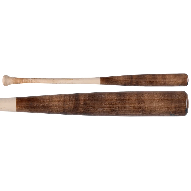 Jazz Chisholm Jr. New York Yankees Game-Used Brown Chandler Broken Bat vs. Minnesota Twins on September 17, 2025
