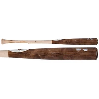 Jazz Chisholm Jr. New York Yankees Game-Used Brown Chandler Broken Bat vs. Minnesota Twins on September 17, 2025