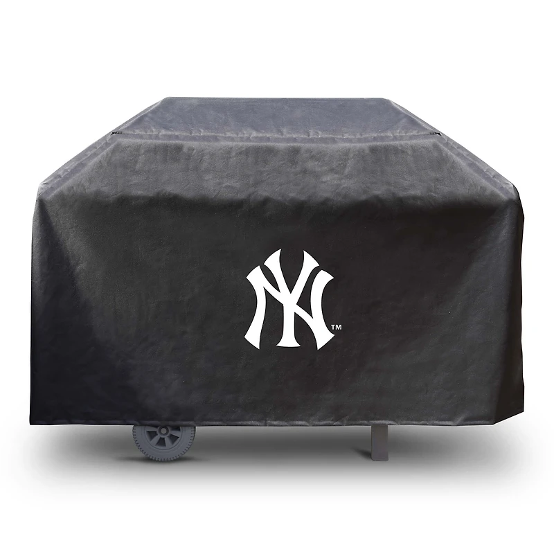 Housse de barbecue Logo Brands New York Yankees