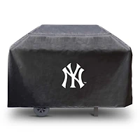 Housse de barbecue Logo Brands New York Yankees