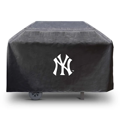 Housse de barbecue Logo Brands New York Yankees