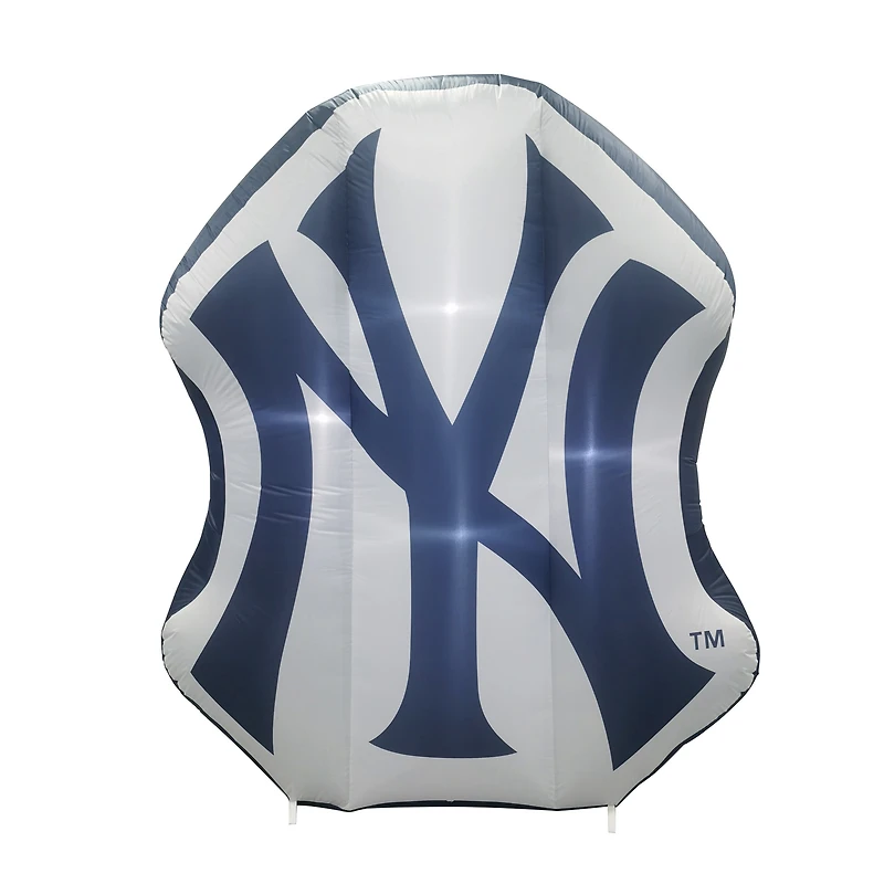 Logo Brands New York Yankees Inflatable Mascot