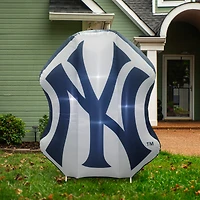 Logo Brands New York Yankees Inflatable Mascot