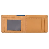 Lusso New York Yankees Olson Leather Cardholder