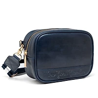 Sac à bandoulière Reilly des Yankees de New York Lusso