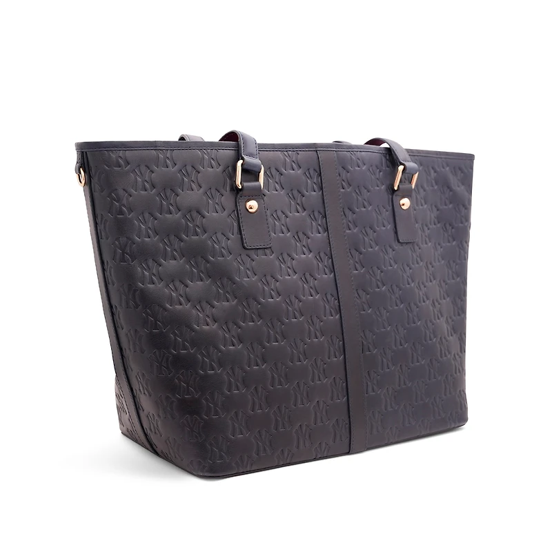 Lusso New York Yankees Remi Tote Bag