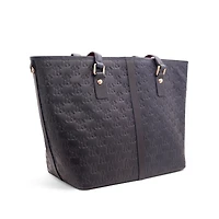 Lusso New York Yankees Remi Tote Bag