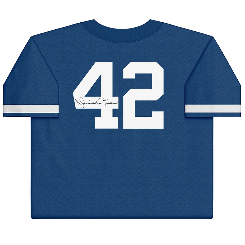 Mariano Rivera New York Yankees Autographed Navy Mitchell & Ness 1997 Authentic Jersey