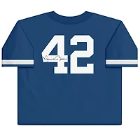 Mariano Rivera New York Yankees Autographed Navy Mitchell & Ness 1997 Authentic Jersey 