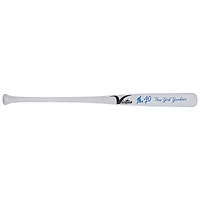 Mini-bâton d'identification de l'équipe Victus autographié par Max Fried des Yankees de New York