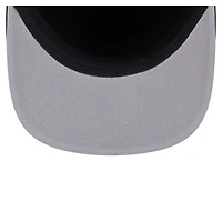 Men's New Era  Navy New York Yankees Championship Side Flag A-Frame 59FIFTY Fitted Hat