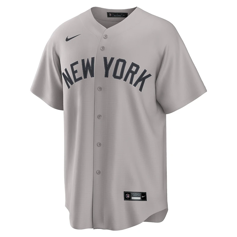 V104890 Yankee NKRD NK Maillot de baseball Nike Replica 2.0 pour homme JERMENBNK RE25-NKRD-NK-Y60 #1
