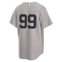 V104890 Yankee NKRD NK Maillot de baseball Nike Replica 2.0 pour homme JERMENBNK RE25-NKRD-NK-Y60 #1