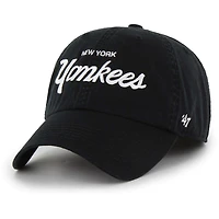 Casquette ajustée '47 New York Yankees Crosstown Classic Franchise pour hommes