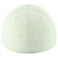 Casquette ajustée '47 verte New York Yankees Classic Franchise pour hommes