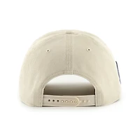 Men's '47 Khaki New York Yankees Cairn Hitch Adjustable Hat