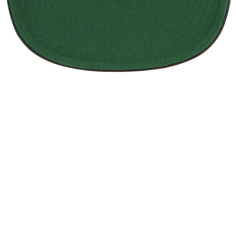 Men's '47 Natural New York Yankees Crosstown Franchise Fitted Hat