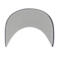 Casquette snapback en mousse Backhaul New York Yankees '47 bleu marine pour homme