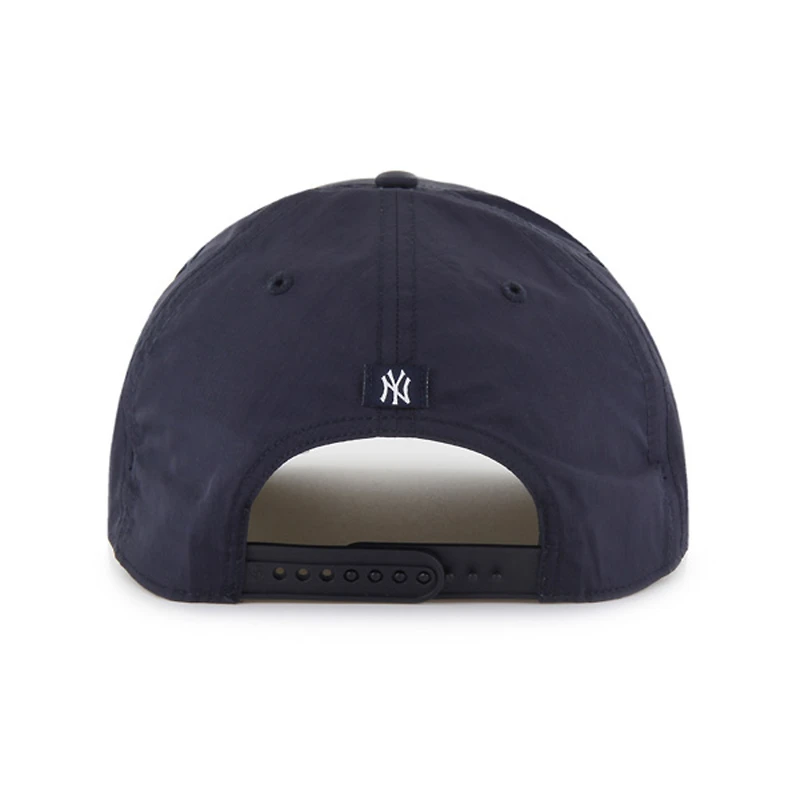 Men's '47  Navy New York Yankees Condor Hitch Adjustable Hat