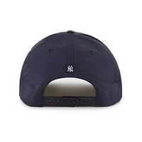 Men's '47  Navy New York Yankees Condor Hitch Adjustable Hat
