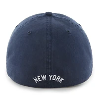 Men's '47 Navy New York Yankees Cooperstown Collection Franchise Fitted Hat