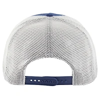 Casquette réglable '47 Navy New York Yankees Cypress Trucker Hitch pour hommes