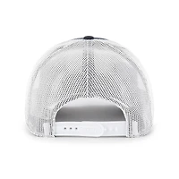 Men's '47 Navy New York Yankees Drifter Trucker Adjustable Hat